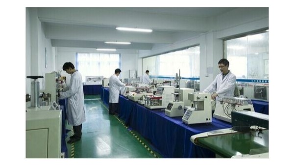 計(jì)量檢測(cè)行業(yè)前景怎么樣,以下幾點(diǎn)告訴你