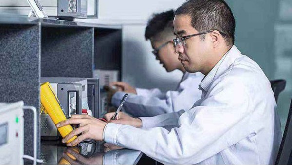 萬(wàn)用表校準(zhǔn)方法