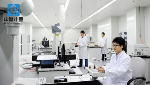 儀器校準(zhǔn)行業(yè)發(fā)展