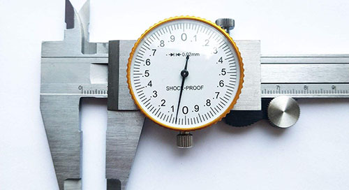 帶表卡尺使用注意事項(xiàng)-帶表卡尺保養(yǎng)方法