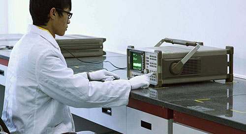 第三方檢測機構(gòu)