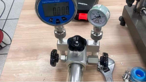 黃埔區(qū)長嶺街道企業(yè)都選哪家？壓力表檢測機(jī)構(gòu)怎么挑才靠譜