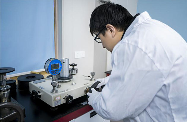 測繪儀器校準(zhǔn)規(guī)定有哪些