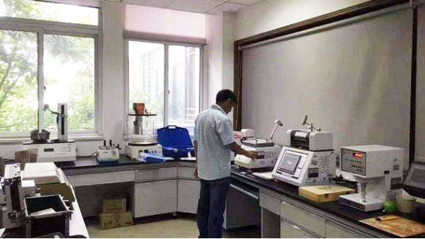 儀器校準(zhǔn)證書上必須標(biāo)有CNAS標(biāo)識嗎