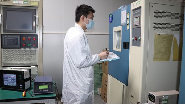 計量檢測與我們的生活息息相關