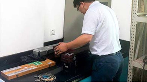 儀器應(yīng)多久進(jìn)行一次校準(zhǔn)?如何確定儀器校準(zhǔn)周期