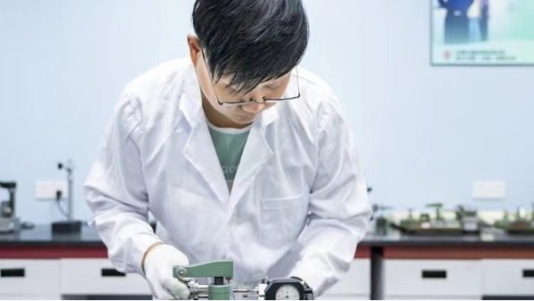 如何計(jì)算測(cè)量儀器的校準(zhǔn)周期