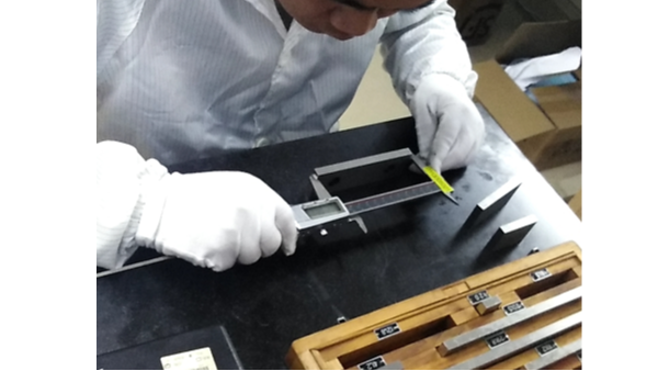 計(jì)量?jī)x器校準(zhǔn)方法有哪些