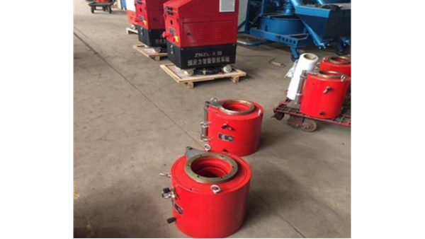 千斤頂校準(zhǔn)的注意事項(xiàng)