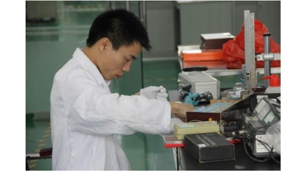 校準(zhǔn)證書的修正值和修正因子的含義