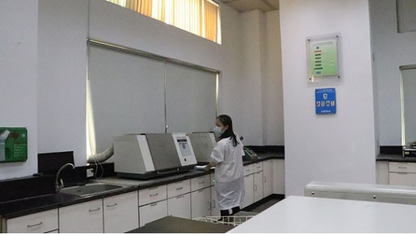 檢定和校準第三方能做嗎