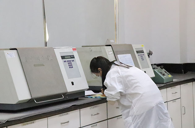 儀器設備在校準過程中需要注意哪些