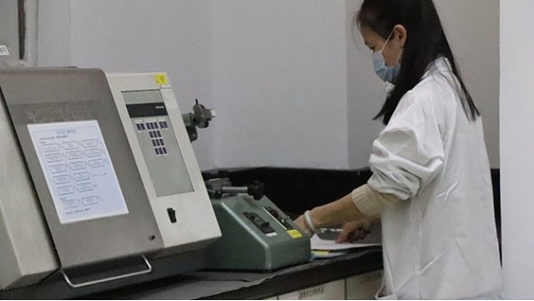 有哪些光學儀器需要校準