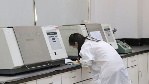 儀器設備在校準過程中需要注意哪些