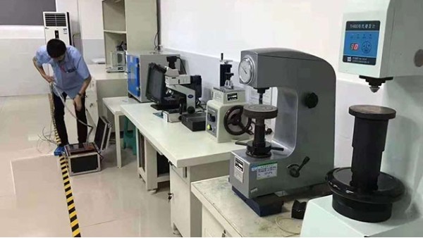 儀器的校準過程有哪些