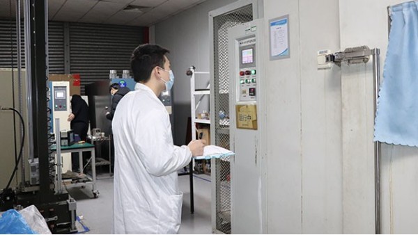 有校準證書是否證明儀器合格