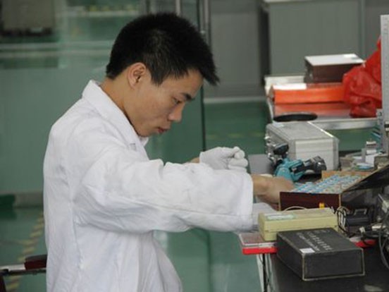 螺紋環(huán)規(guī)怎么用測長儀校準(zhǔn)