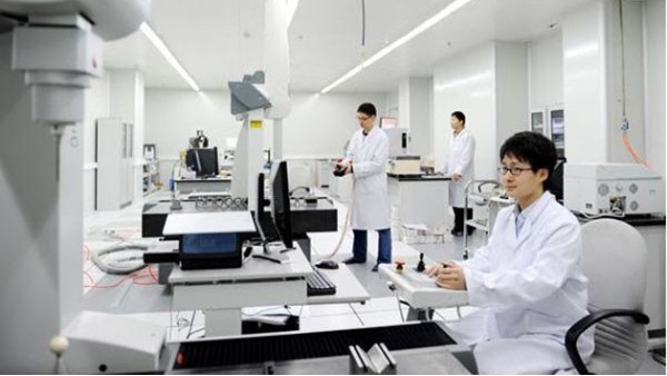 計(jì)量局對(duì)儀器校驗(yàn)的環(huán)境要求