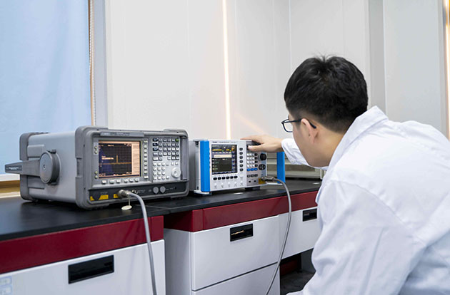 校準(zhǔn)證書(shū)怎么判斷是否合格