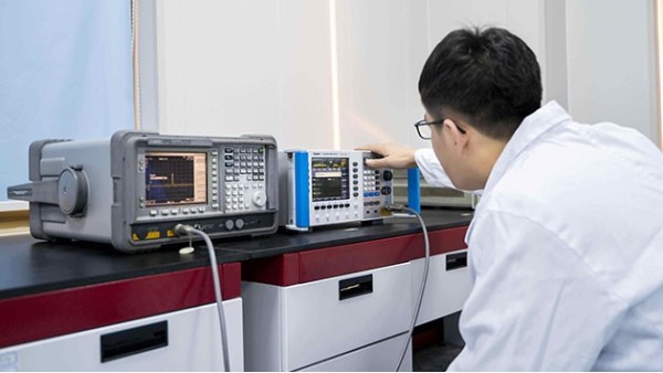 校準證書怎么判斷是否合格？