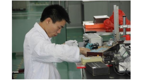 儀器為什么要定期校準(zhǔn)