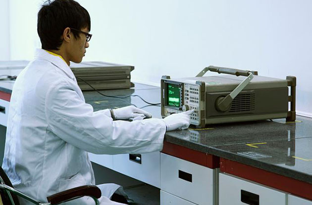 儀器校準的不確定度是什么