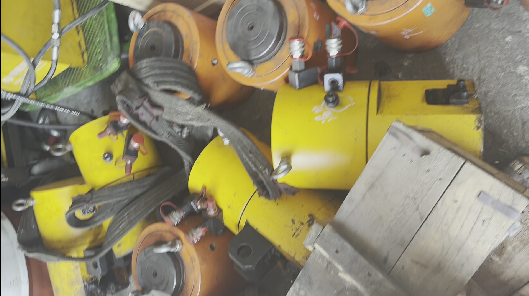 廣東千斤頂檢測：確保設備安全與性能的關(guān)鍵步驟！