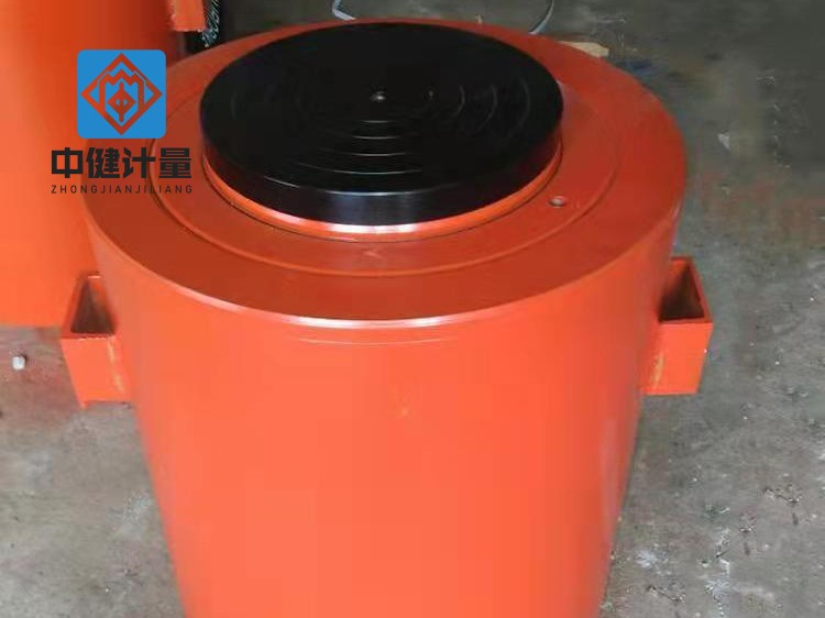 千斤頂計量檢測，助力高速公路試驗室準確測量