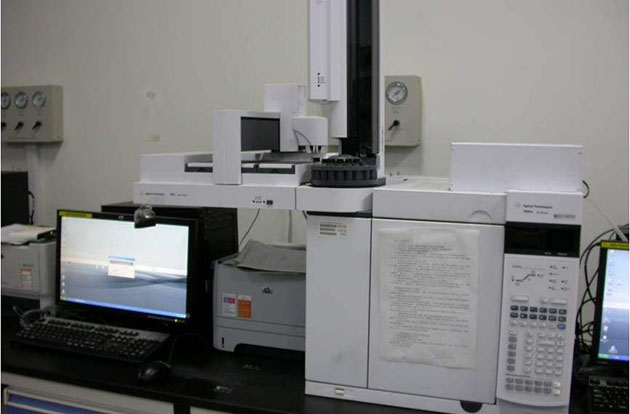 關(guān)于紫外可見(jiàn)分光光度計(jì)空白校準(zhǔn)