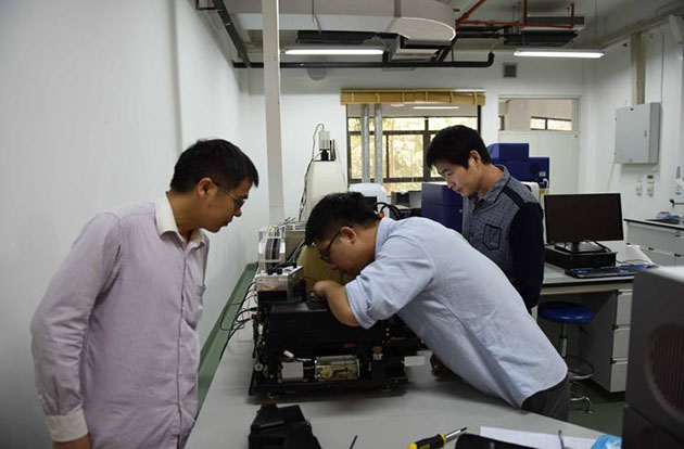 工廠儀器需要校準嗎