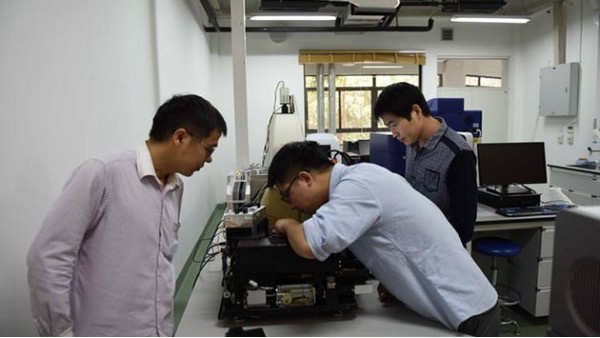 工廠儀器需要校準嗎