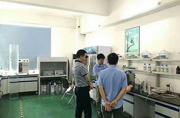  哪些工廠涉及到儀器校準