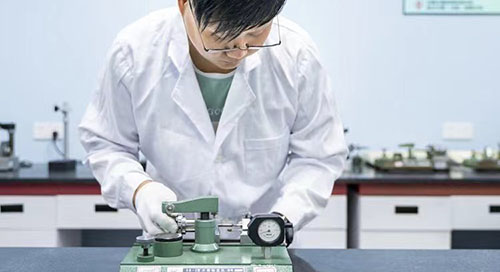 儀器校準和校正的區(qū)別