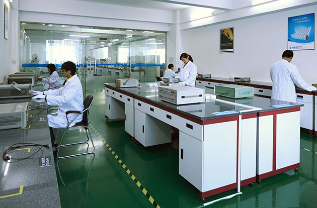 儀器校準結(jié)果怎樣進行確認