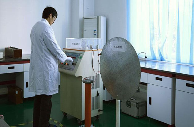 儀器校準結(jié)果怎樣進行確認