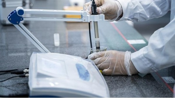 企業(yè)為什么要做計量檢測