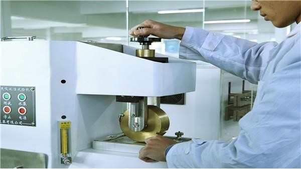 計量檢測對企業(yè)的重要性