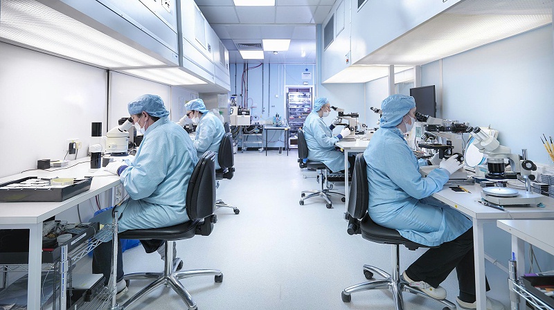 計(jì)量檢測對企業(yè)的意義和作用