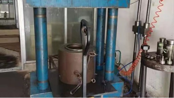 液壓千斤頂為什么要定期校準