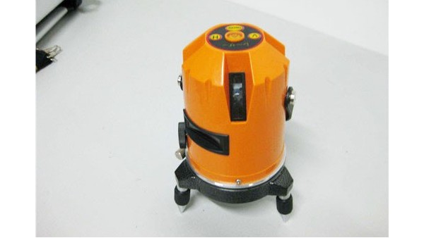 水平儀的正確校正方法