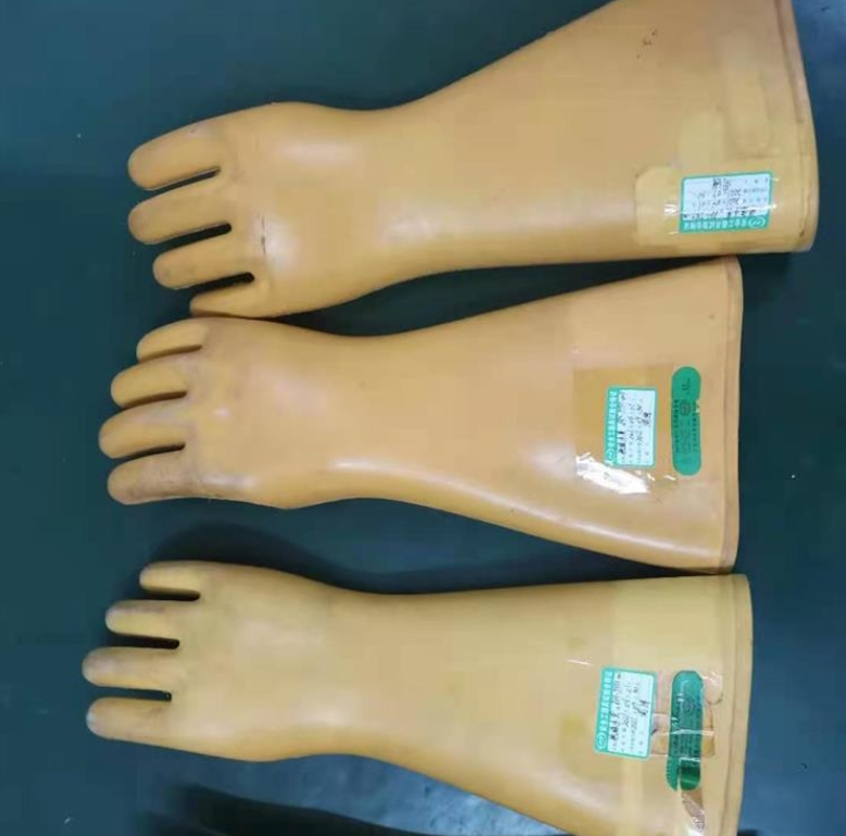 絕緣手套檢測