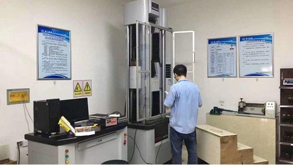 拉力試驗(yàn)機(jī)的校準(zhǔn)方法有哪些