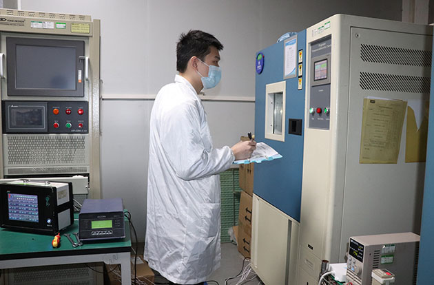 儀器校準(zhǔn)行業(yè)的發(fā)展