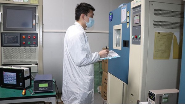 儀器校準(zhǔn)行業(yè)的發(fā)展