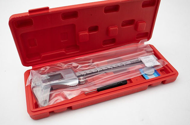 新卡尺需要檢定還是校準