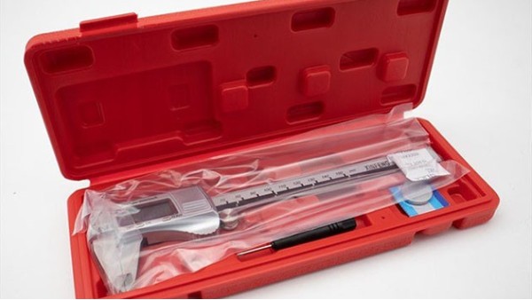 新卡尺需要檢定還是校準