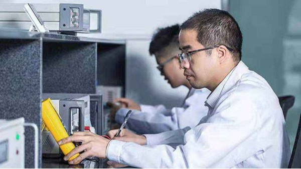 儀器校準證書怎么看精度等級