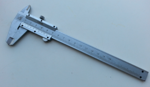 游標卡尺需要校準嗎