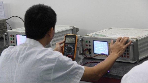 儀器校準(zhǔn)結(jié)果怎樣進(jìn)行確認(rèn)