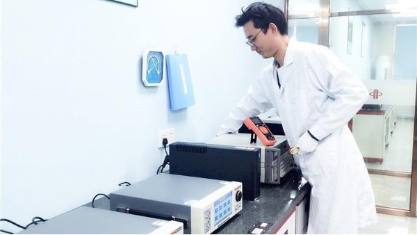 儀器校準(zhǔn)工作人員有什么要求